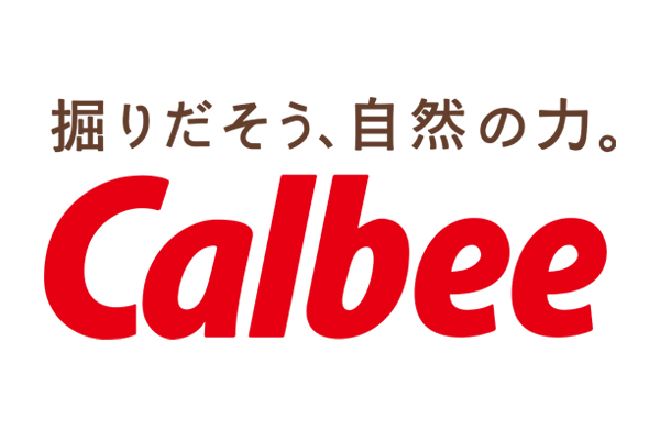 カルビー ロゴ