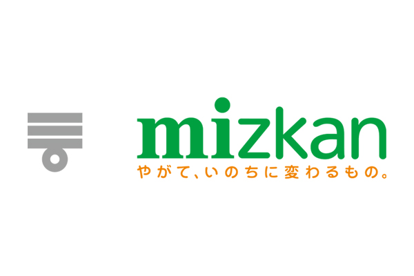 ミツカン ロゴ