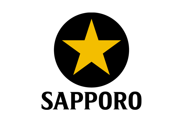 サッポロビール ロゴ